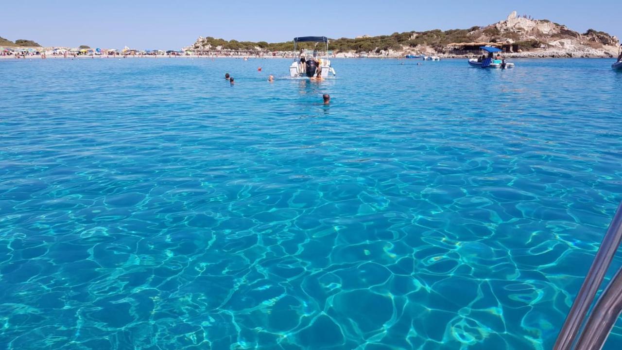 Villino Mari Pintau Best Vacation Ever 제얼미어스 외부 사진