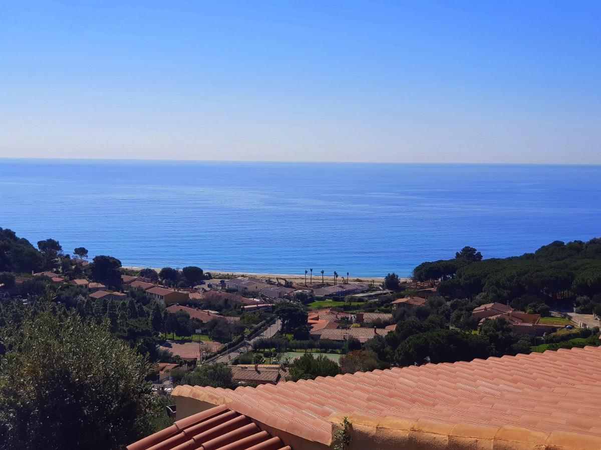 Villino Mari Pintau Best Vacation Ever 제얼미어스 외부 사진
