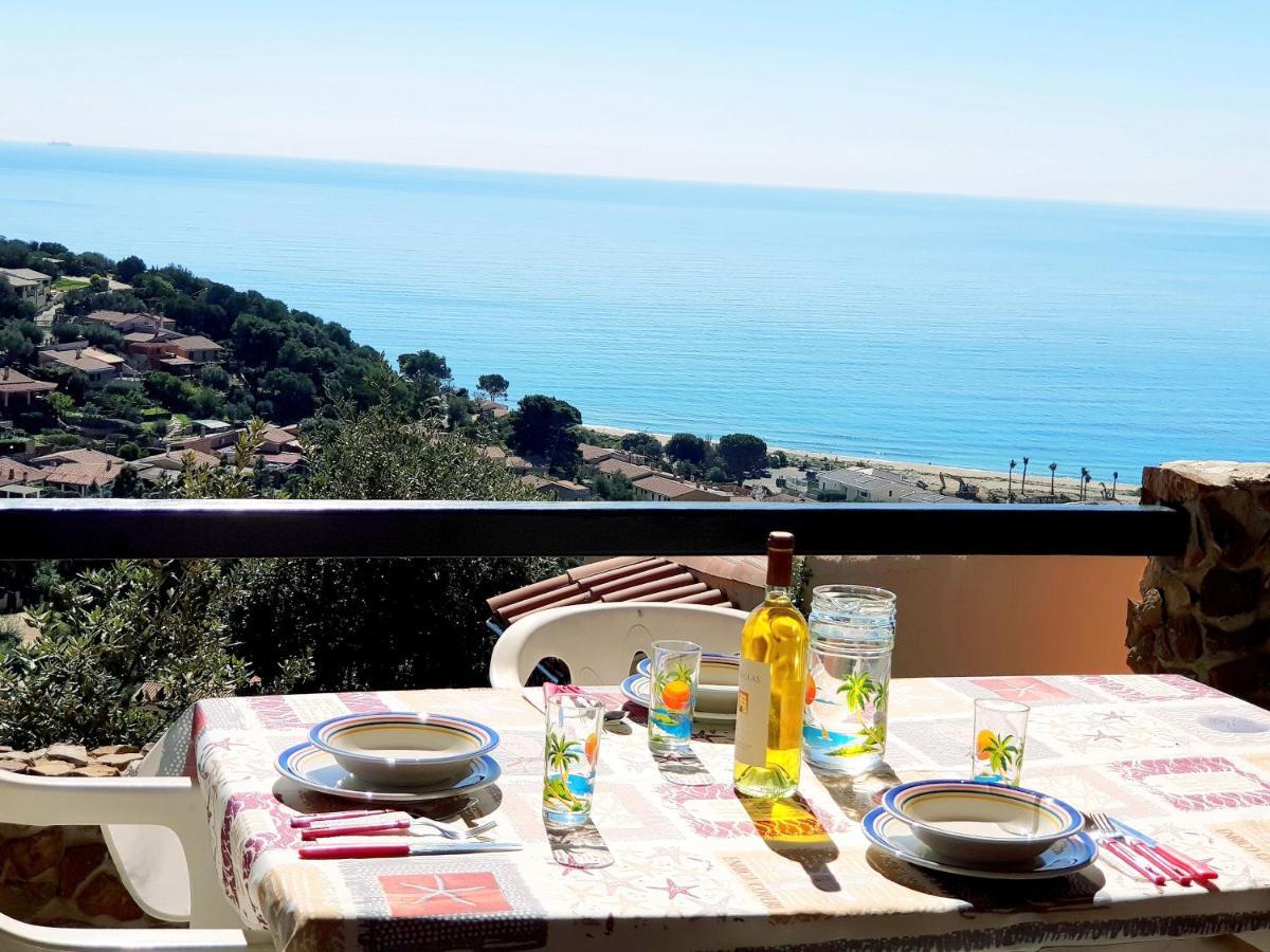 Villino Mari Pintau Best Vacation Ever 제얼미어스 외부 사진