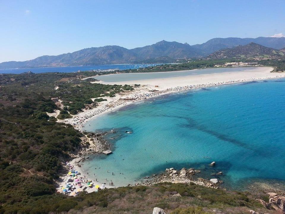 Villino Mari Pintau Best Vacation Ever 제얼미어스 외부 사진