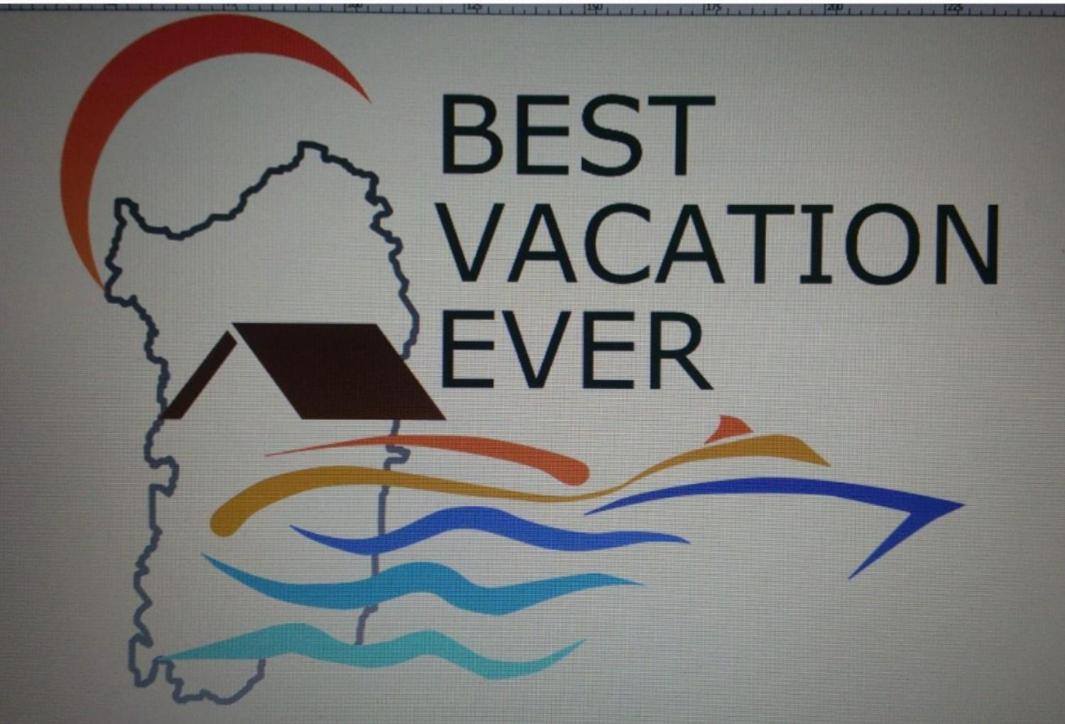 Villino Mari Pintau Best Vacation Ever 제얼미어스 외부 사진