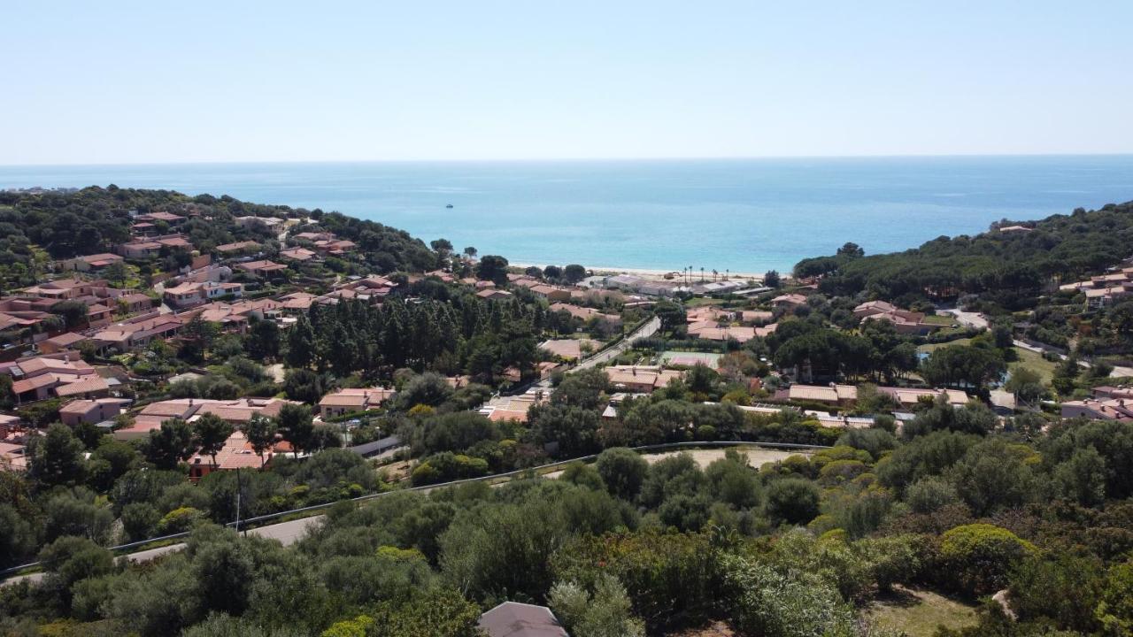 Villino Mari Pintau Best Vacation Ever 제얼미어스 외부 사진