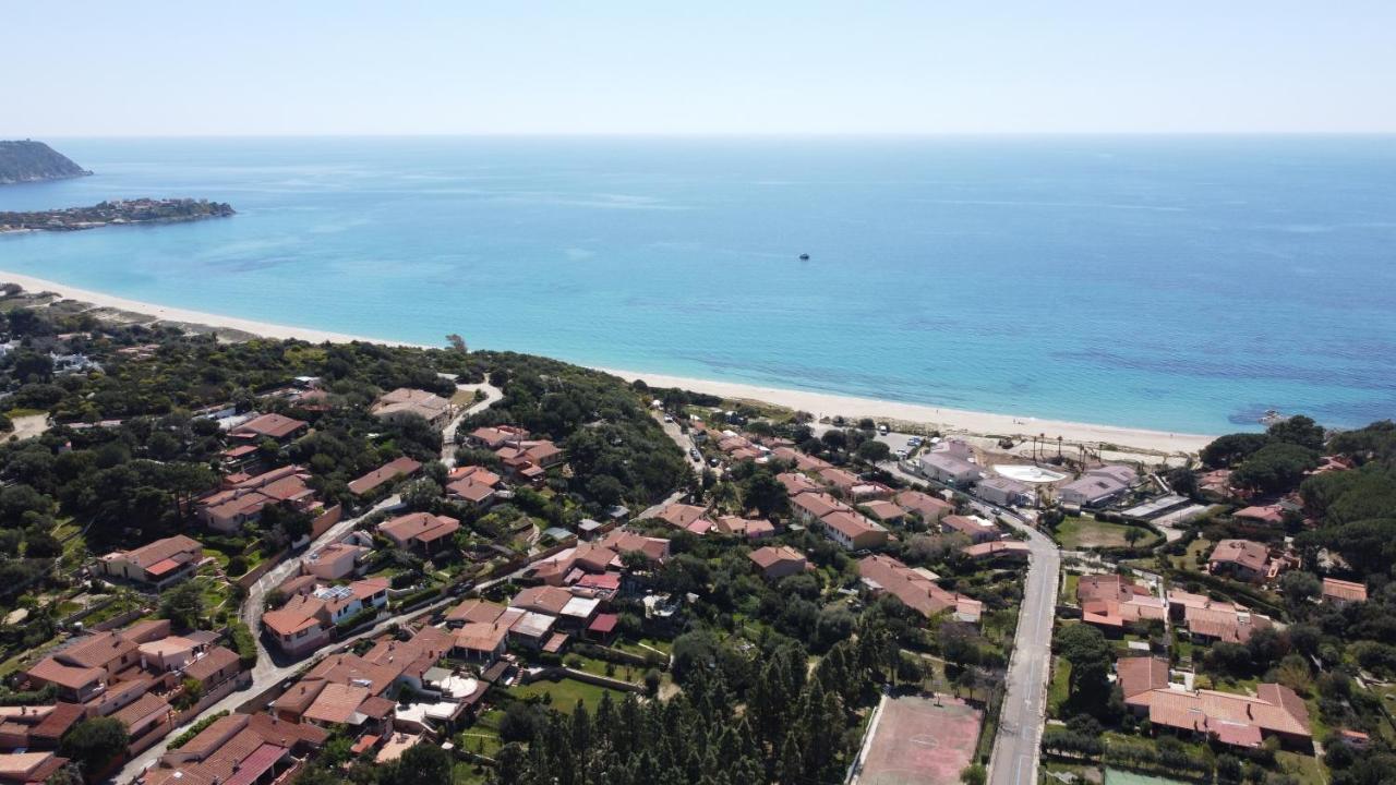 Villino Mari Pintau Best Vacation Ever 제얼미어스 외부 사진