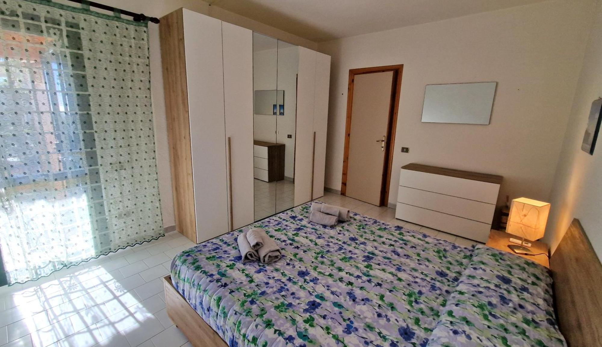 Villino Mari Pintau Best Vacation Ever 제얼미어스 외부 사진